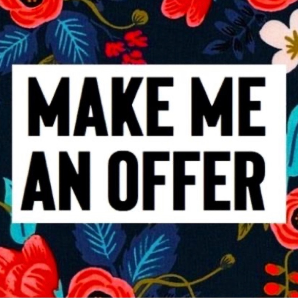 Meet your Posher, Madeleine